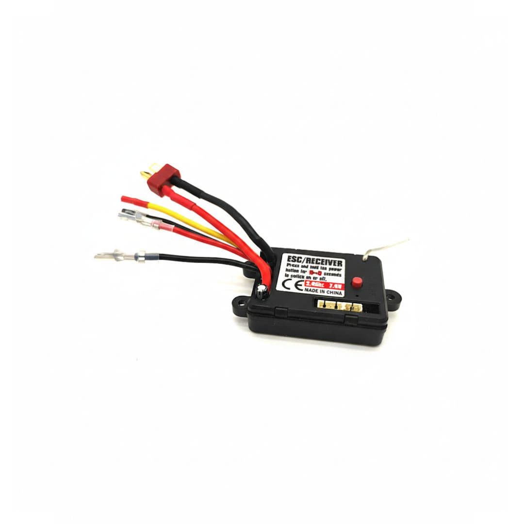 JJRC 6093 / 6174 Integrated Brushed ESC (ESC + Receiver Combo)