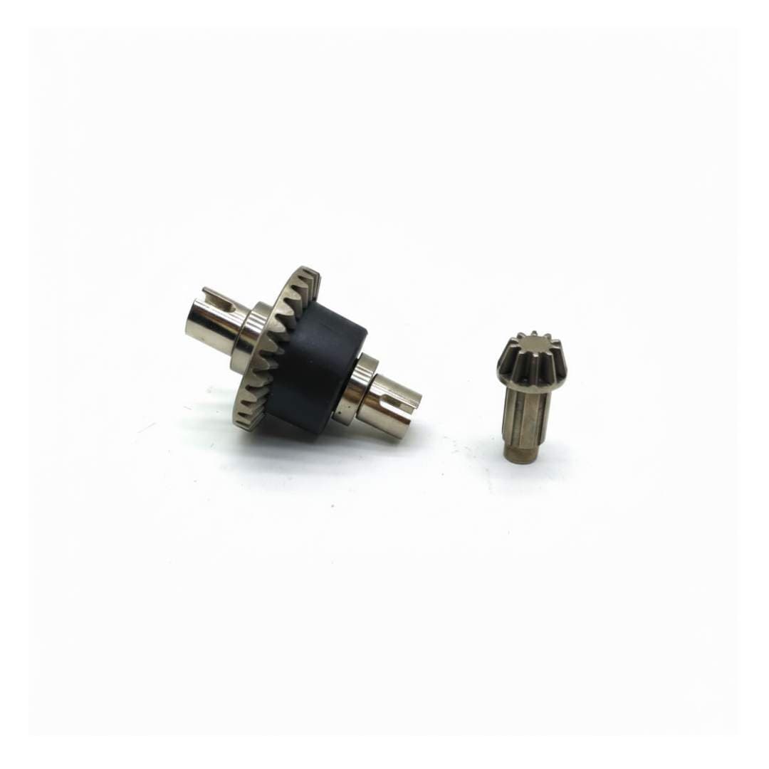 JJRC 6306 Parts – Metal Differential Assembly