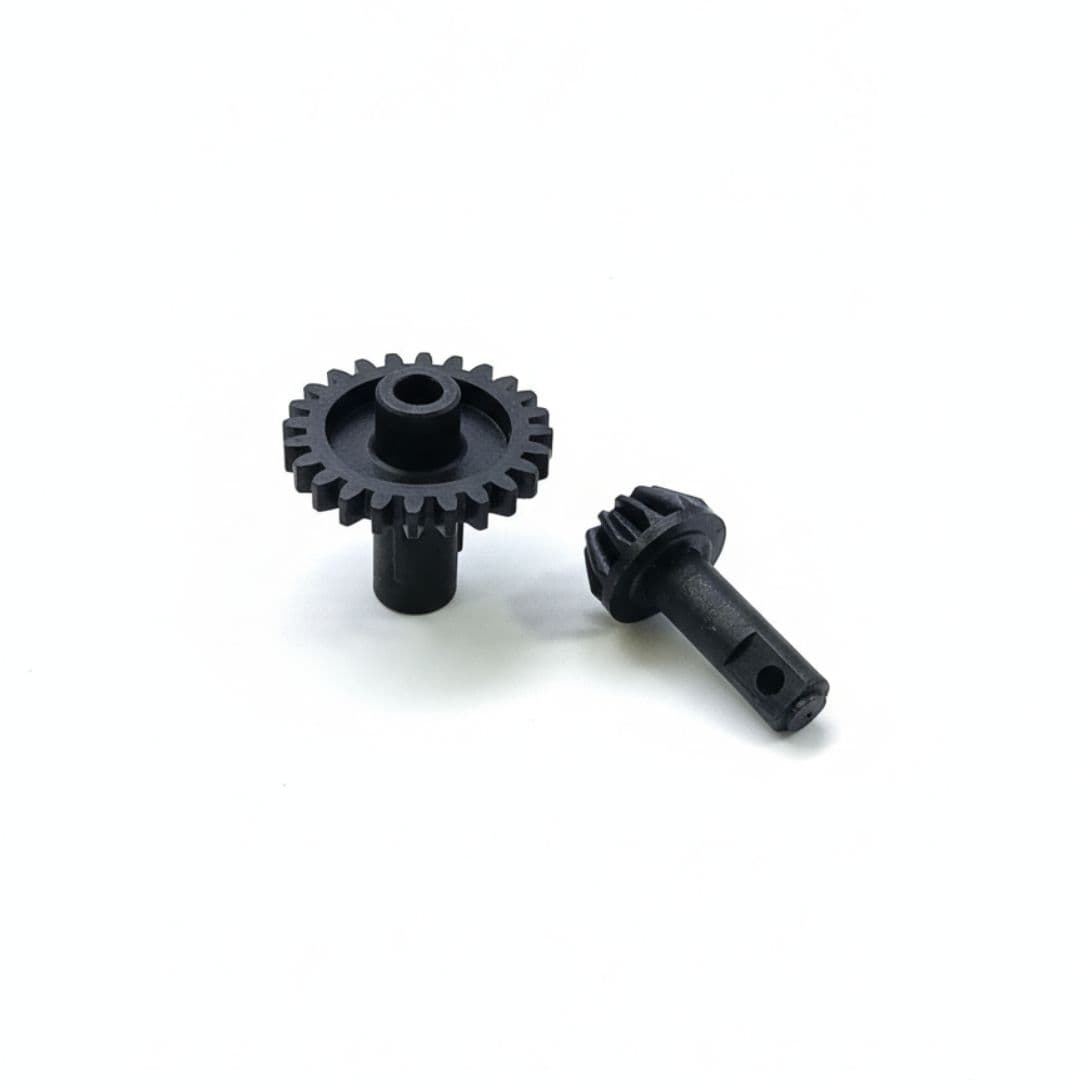 JJRC 85609 Parts – Main Gear and Bevel Gear for JJRC C8801 / C8808 / C8809 / C8813