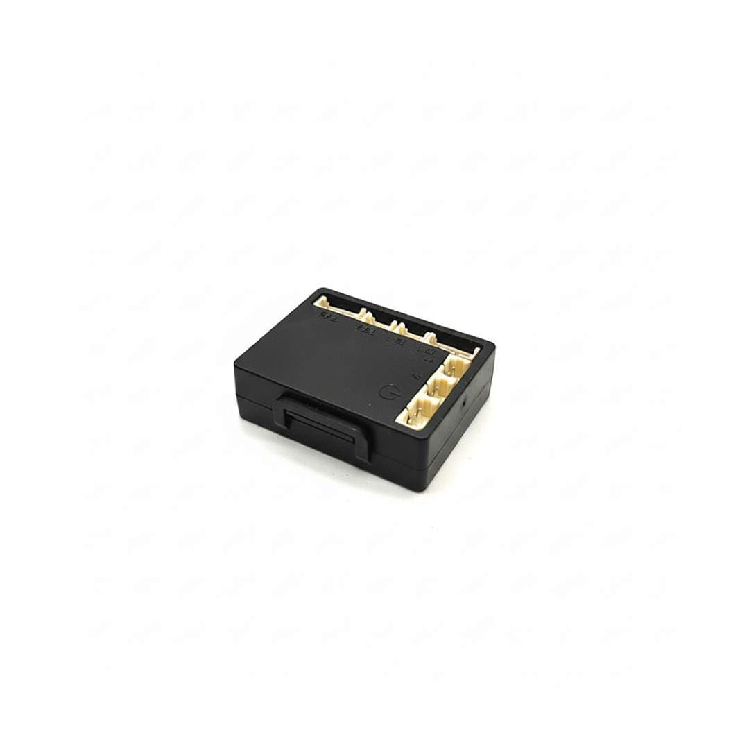 JJRC 6094 RC Car Parts – Lamp Power Panel Box