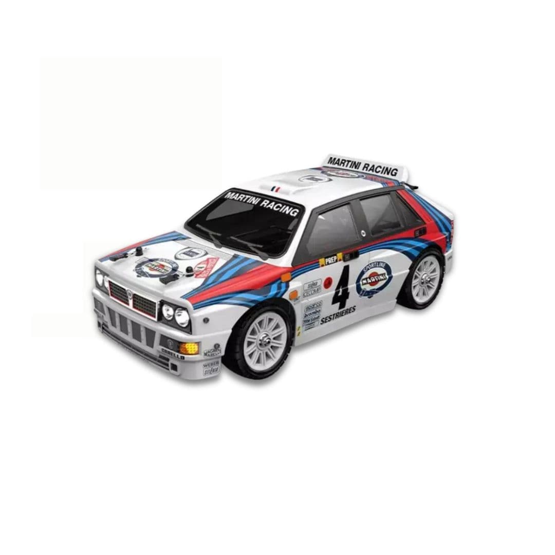 MJX Hyper Go 14302 Brushless RC Drift Car – 1/14 Scale 4WD RTR High-Speed Racing Car (42–65 km/h)