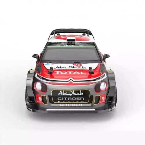 MJX Hyper Go 14303 1:14 Citroen Brushless RC Car – 42 km/h High-Speed Drift Rally Car | 2.4G | 4WD