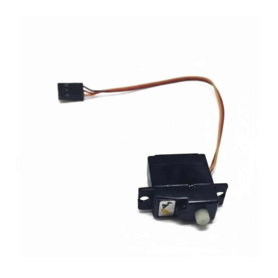 MN Model Parts 17G Servo with Servo Arm – E0-04