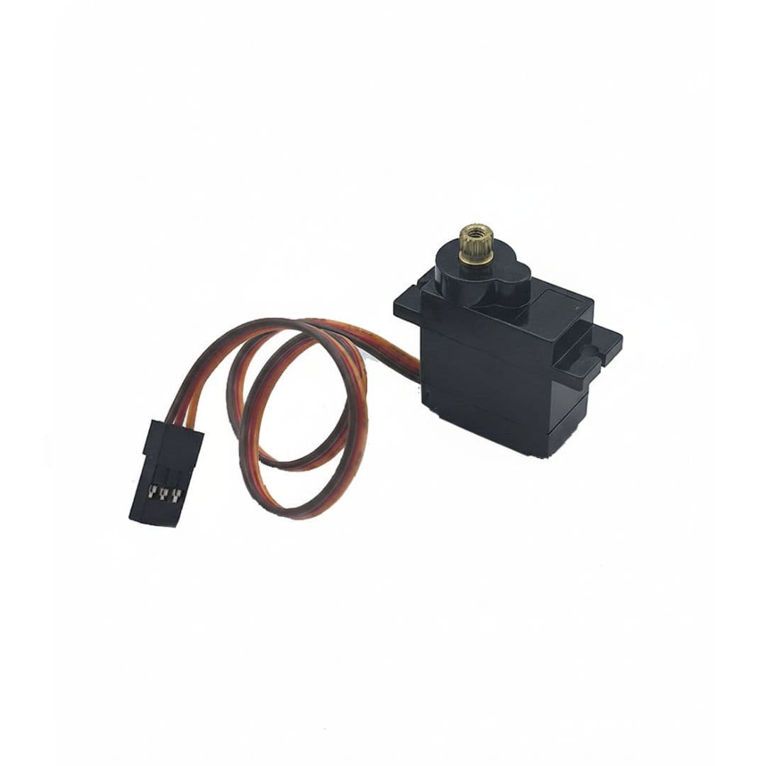 RC Truck Parts Servo 85616 for JJRC C8801 / C8808 / C8809 / C8813