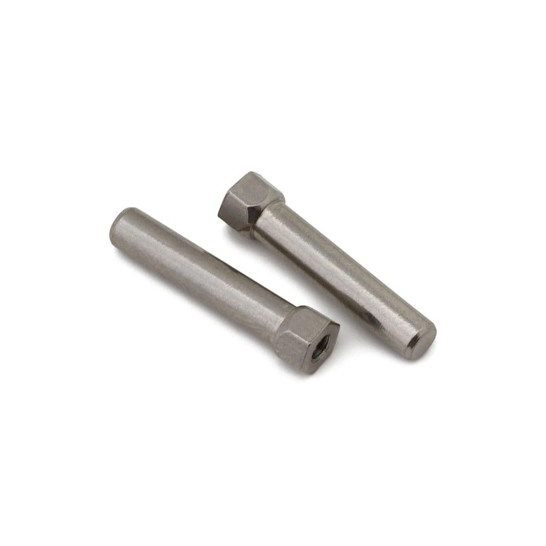 MJX Hyper Go 14209 / 14210 Steering Crank Shafts (2) – M0522S Replacement Parts