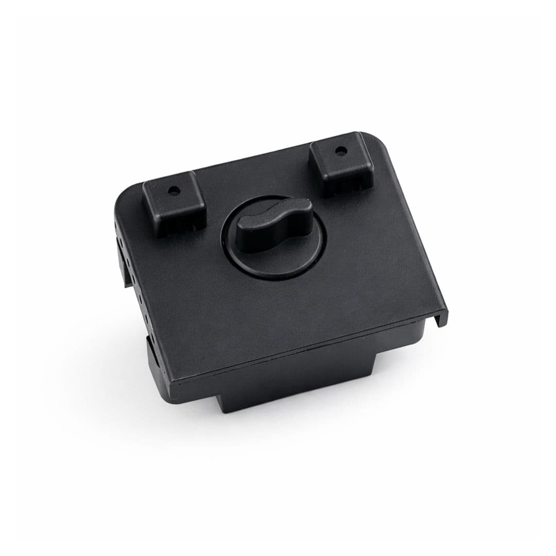 FMS FCX10 Rear Girder Mount Set V2.1 – C3698V2 (for Toyota LC80, Discovery, Range Rover, Defender 110)