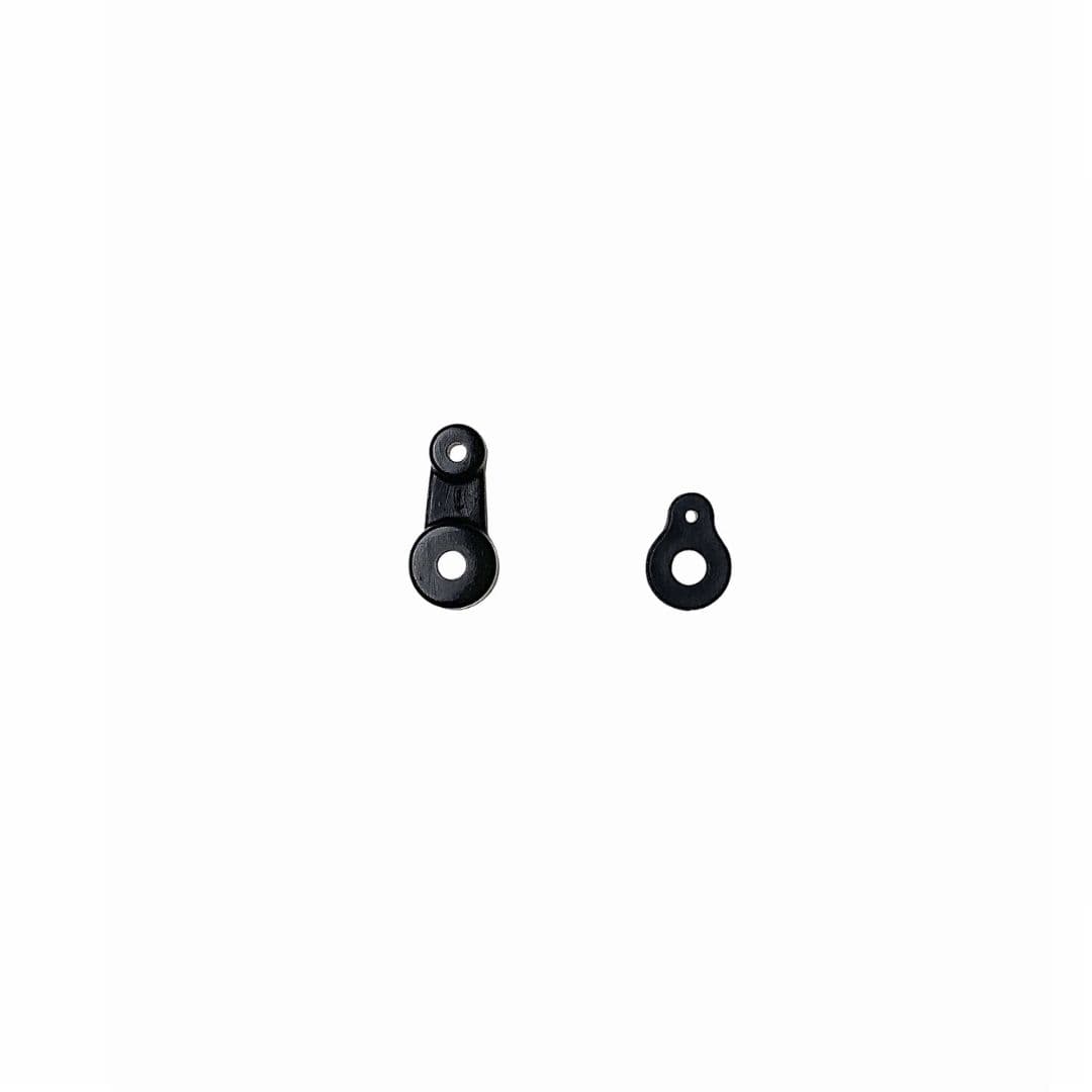 FMS FCX24 Power Wagon Servo Horn Set – Spare Parts for 1/24 Power Wagon & Power Wagon Brushless