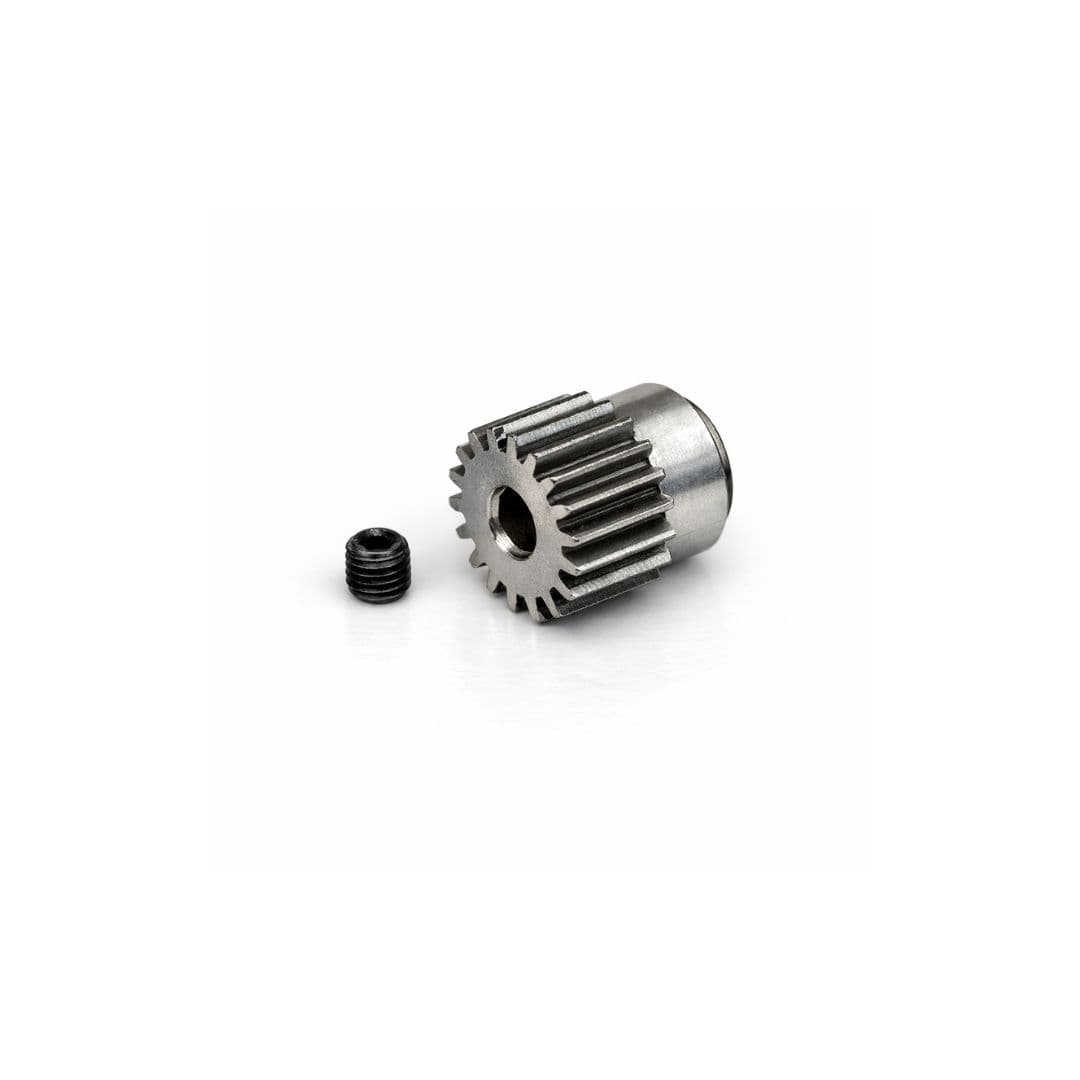 MJX Hyper Go G0622Y Motor Output Shaft – Spare Part for H12Y / H12Y+ / H12P 1/12 RC Cars
