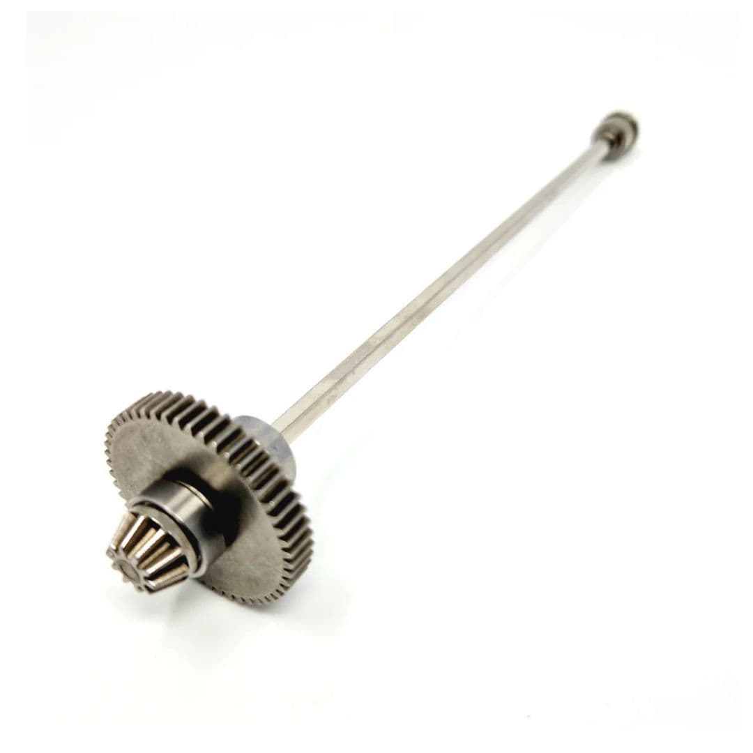MJX Hyper Go 14400Y Main Drive Transmission Set – 1/14 Scale Gear Assembly for 14301 / 14302 / 14303 / 14304 (India)