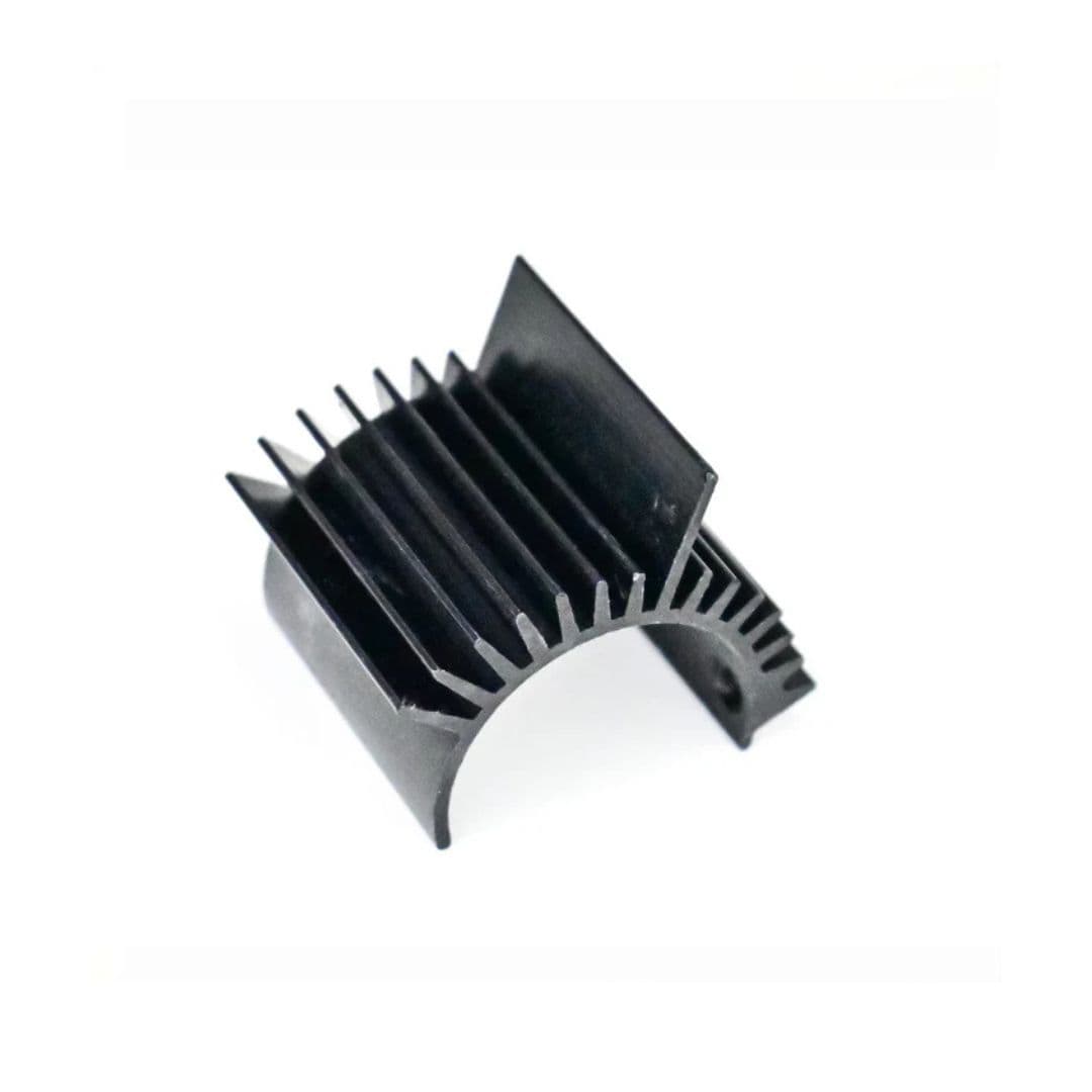 MJX Hyper Go 16395B Motor Heat Sink – Original Cooling Spare Part for 14301 / 14302 / 16208 / 16209 / 16210 (India)