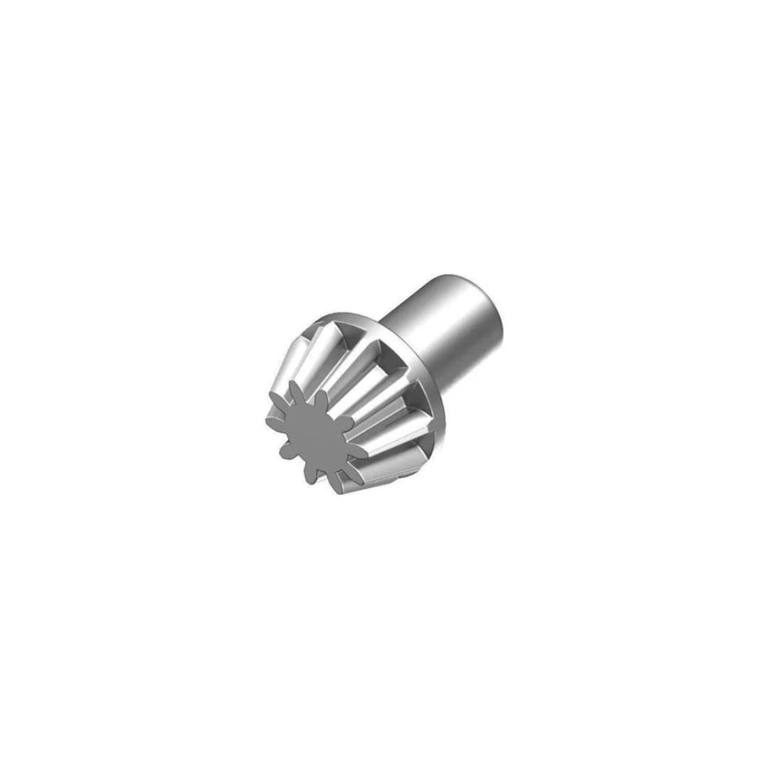 MJX Hyper Go 16402Y Front Differential Pinion Gear – Metal Spare Part for 14301 / 14302 / 14303 (India)