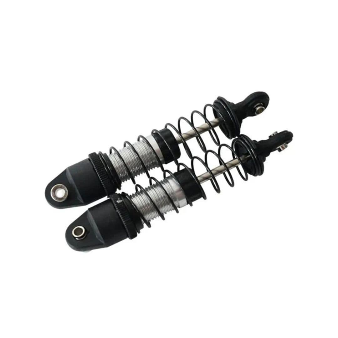 MJX Hyper Go P12Y11 Shock Absorber – Suspension Replacement for H12Y / H12Y+ 1/12 RC Cars (Pair)