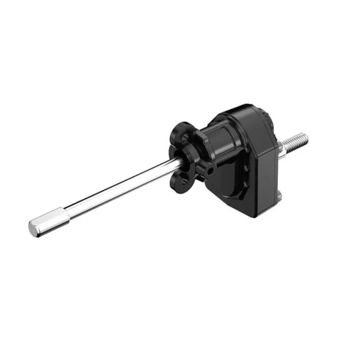 MJX Hyper Go P12YSB03 Right Rear Axle Assembly – Spare Part for H12Y / H12Y+ / H12P 1/12 RC Cars