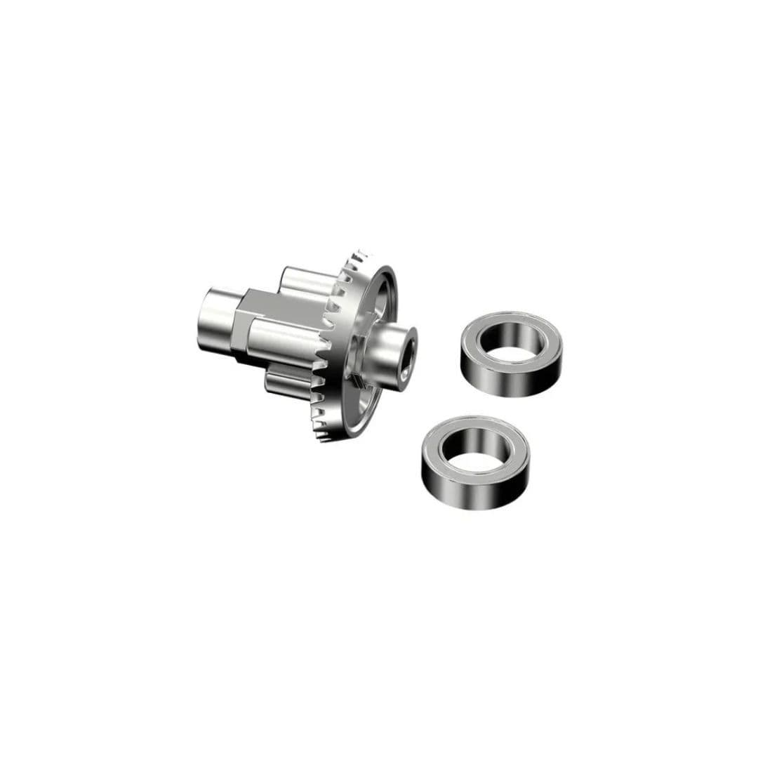 MJX Hyper Go P12YSA05 Connector Gear Set – Spare Part for H12Y / H12Y+ / H12P 1/12 RC Cars