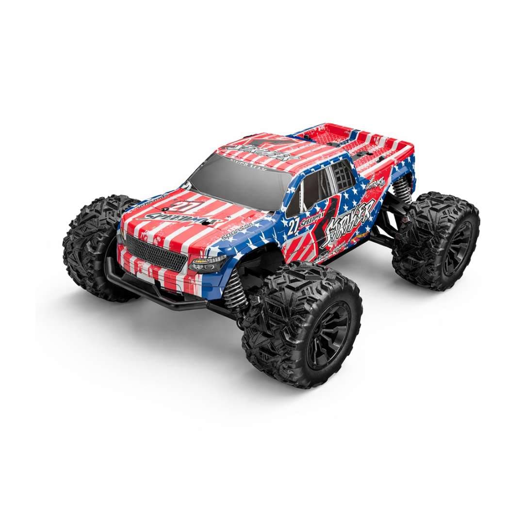 Enoze S777 1:20 2.4GHz RC Car – 20km/h High-Speed Off-Road Pickup Truck | India
