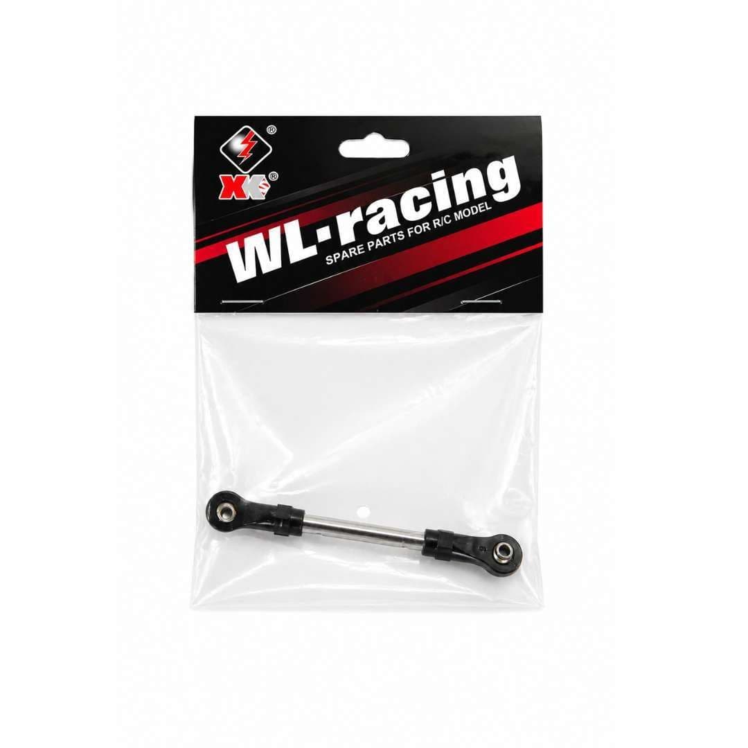 WLtoys 104003.2292 Servo Pull Rod (Steering Tie Rod) for RC Crawler 104020 / 104010 / 104006 / 104026 | India
