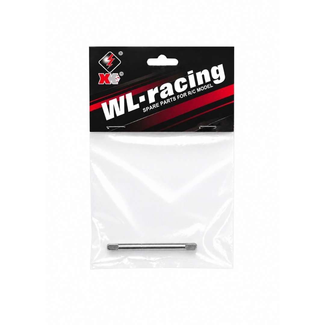 WLtoys Rear Left Propeller Shaft (Drive Shaft) for RC Crawler 104020 / 104010 / 104006 / 104026 | India