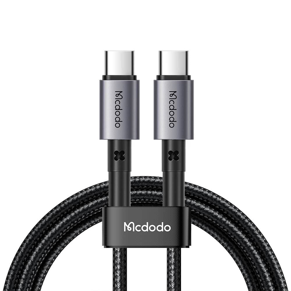 Mcdodo Prism Series 65W Type-C to Type-C Cable