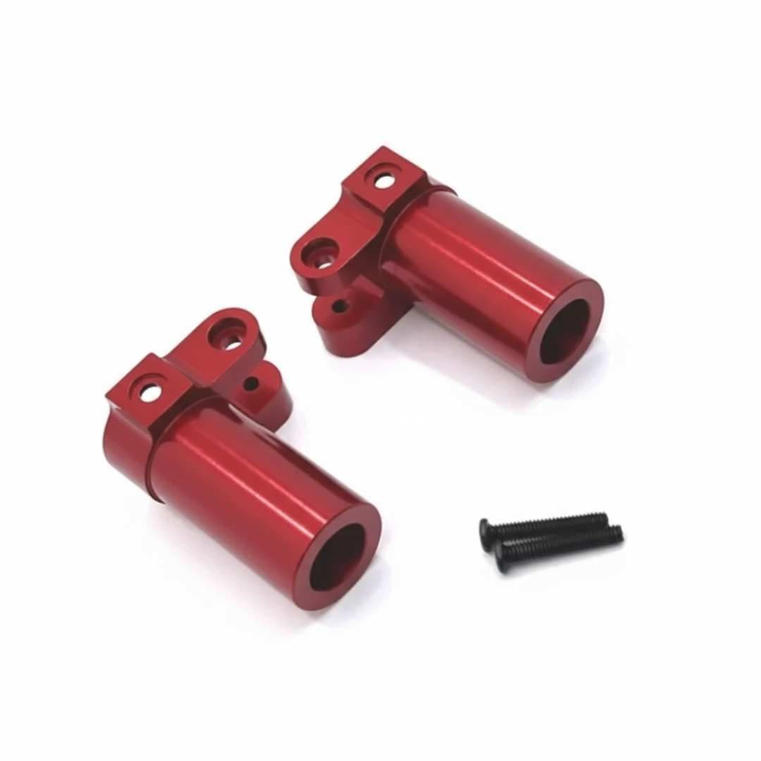 MN Model MN128 Upgrade Parts Rear Axle Cup (2PCS)
