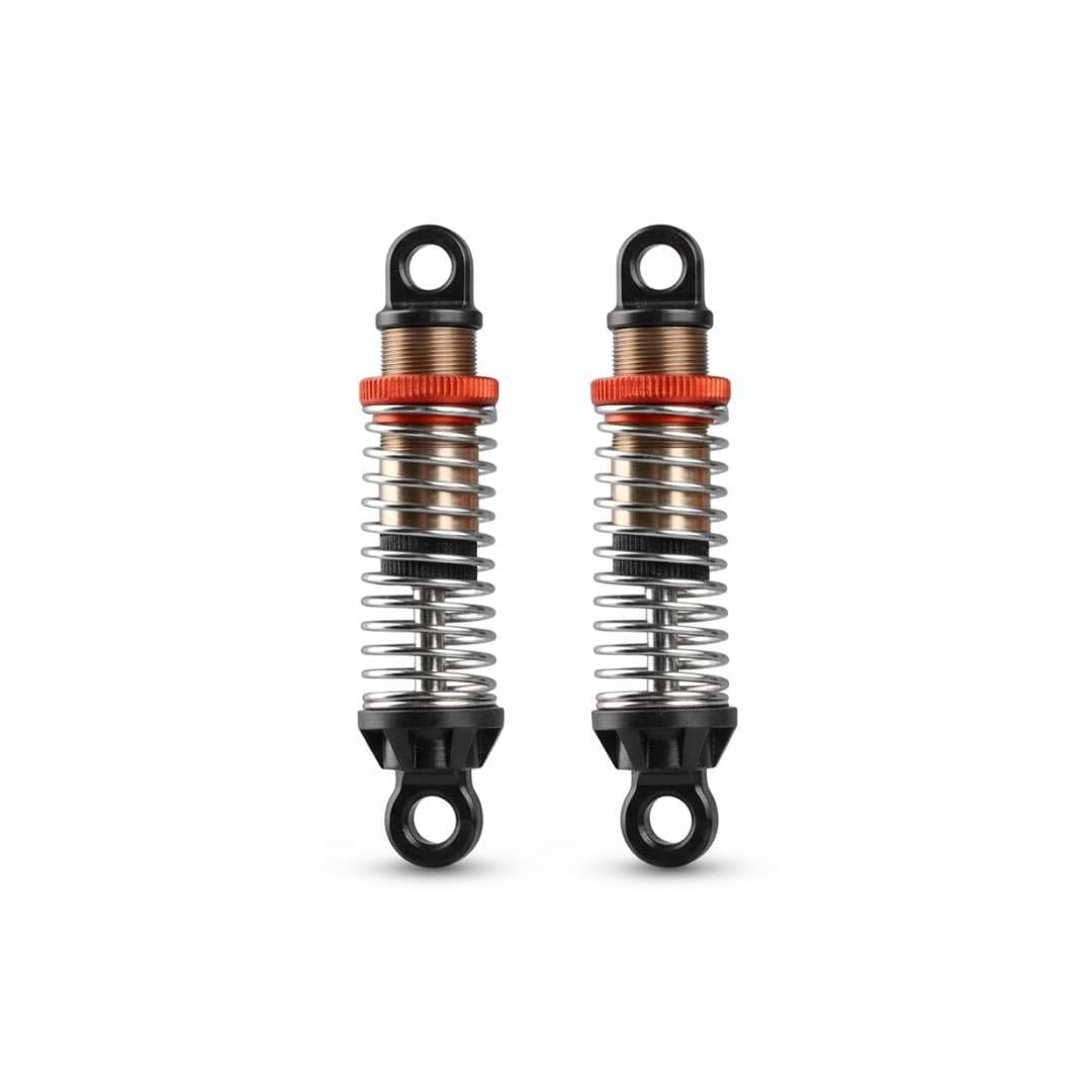 MN Model MN168 Parts – Metal Oil Shock Absorber (Set of 2)
