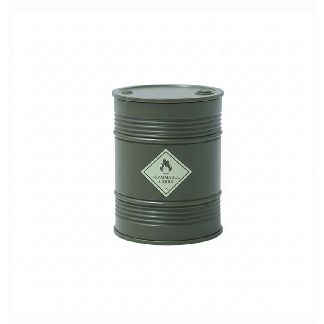 JJRC C8815 Parts – Decoration Oil Drum (Accessory)