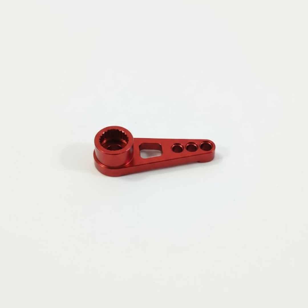 MN Model Parts Metal Servo Arm – D4U-10