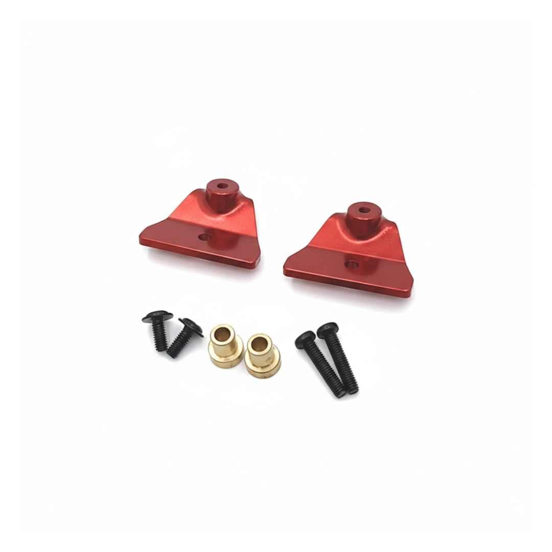 MN Model Upgrade Parts Metal Shock Absorber Bracket for MN82, MN82S, and MN78 – D4U-04