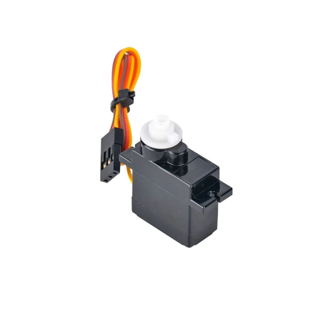 RGT Dig Servo 9G – R86539 for EX86190 1/10 Crawler (Original Accessory)