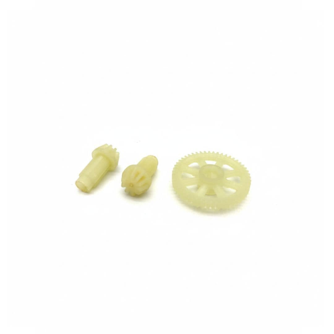 Suchiyu 6022 Parts – Gear Kit for SCY 16101 / 16303 / 16302 / 16102 / 16103 / 16201 / 16104 / 16106 RC Cars