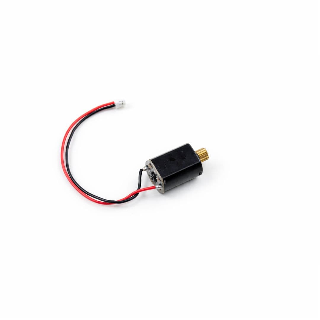 FMS FCX24 High Speed Motor Upgrade Set – C3070 for Smasher, Power Wagon, K5 Blazer & Unimog 421