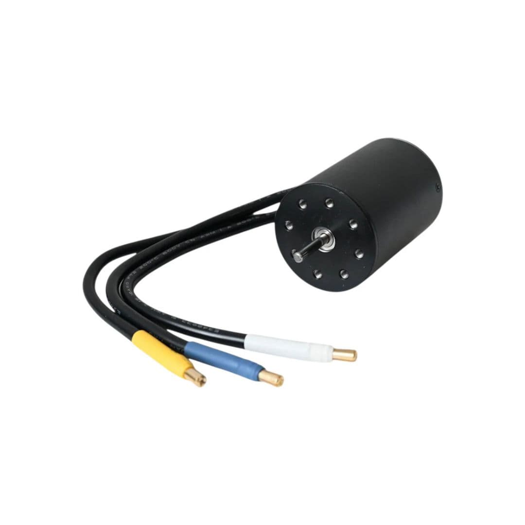 MJX Hyper Go B3650L1 Sensorless Brushless Motor – Replacement for H12Y & H12P 1/12 RC Cars