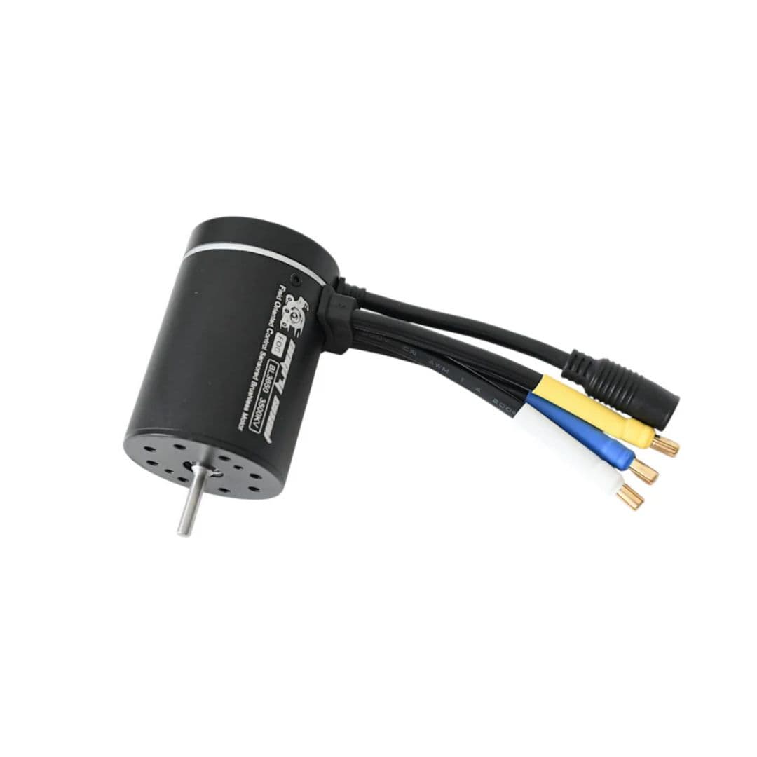 MJX Hyper Go H12Y+ Sensored Brushless Motor – B3650D1 Replacement Motor