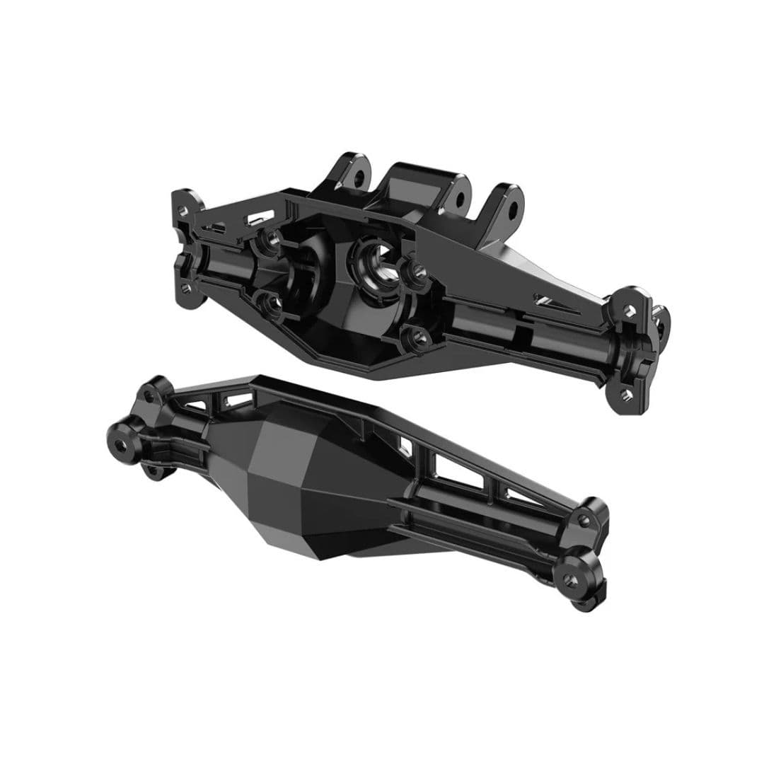 MJX Hyper Go P12YSB01 Rear Axle – Spare Part for H12Y / H12Y+ / H12P 1/12 RC Cars