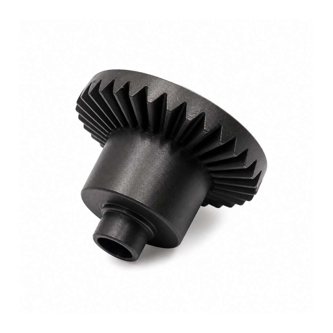 Metal Front & Rear Axle Gear for HB Toys ZP Series RC Crawlers | ZP1001 ZP1002 ZP1003 ZP1004 ZP1005 ZP1007 ZP1009 Upgrade Parts
